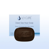 DEAD SEA MUD SOAP 90G, UAE, serene skin, la cure