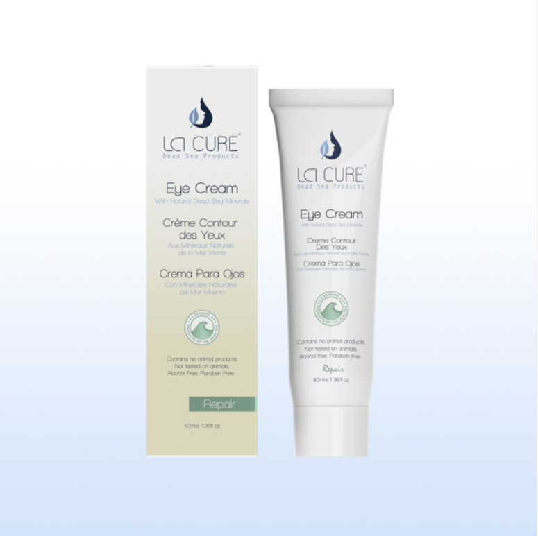 EYE CREAM 40ML