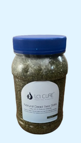 La Cure Mineral Bath Salt Jar 1 Kg